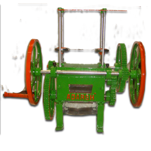 Sugar Cane Machine With Stand